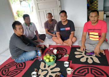 Diduga Tidak Puas dan Tidak Transparan Terkait Penggunaan Keuangan Desa di Desa Tegalkarang, Warga Rencana Surati Desa Untuk Audensi Kedua
