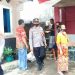 Bersama Tim Gugus Tugas Covid-19, Pemdes Beringin Gelar Operasi Yustisi Kepada Warga Desa
