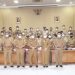 Bupati Dan Wakil Bupati Minta Agar Camat Ikut Serta Dalam Penanganan Covid-19, Pemulihan Ekonomi Masyarakat Dan Selalu Berkoordinasi Dengan Kuwu
