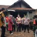 Bupati Rencanakan Relokasi Korban Gerakan Tanah Desa Gununglarang, Salem 