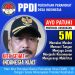 Covid-19 Itu Nyata, Perangkat Desa Harus Menjadi Pelopor Penerapan Kedisiplinan Dan Patuhi Protokol Kesehatan