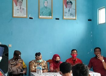 Sejumlah Masyarakat Tanyakan APBDes Desa Tegalkarang, Program Pembangunan Desa Tegalkarang Pada SID Situs Kemdes Tahun 2020 dan APBDes 2020 Berbeda