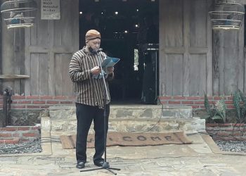 Dikedai Kopi Montong Akan Memberikan Sensasi Dan Pengalaman Baru Bagi Para Pecinta Kopi