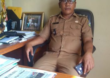 Desa Pranti Terus Berbenah