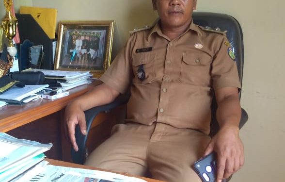 Desa Pranti Terus Berbenah