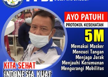 Covid-19 Itu Nyata, Perangkat Desa Harus Menjadi Pelopor Penerapan Kedisiplinan Dan Patuhi Protokol Kesehatan
