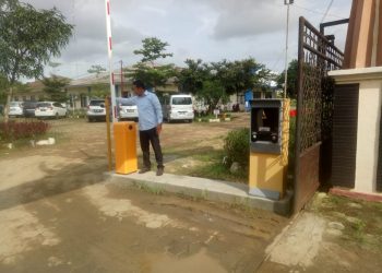 Berharap Kepada Bupati Baru Jangan Ada Portal Parkir Tiap Dinas Pelayanan 