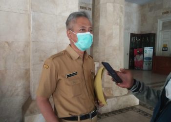 Maman Kostaman: Banjir Indramayu Ditetapkan Sebagai Tanggap Darurat Bencana