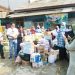 IGTKI dan PGRI Indramayu Salurkan Bantuan Bagi Korban Banjir