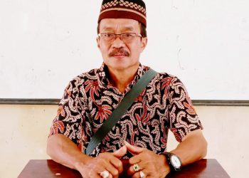 Dilaporkan ke Polisi, Kepala SMPN 1 Pasaleman Siap Kooperatif Beri Klarifikasi
