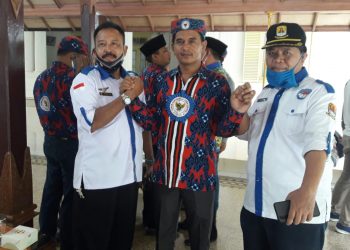 NIAT LUHUR DITAMBAH DUKUNGAN BAKAL BERBUAH KEBAIKAN, FKKC DAN PPDI KABUPATEN CIREBON MENYATUKAN TEKAD DAN HATI UNTUK MEMAJUKAN DESA