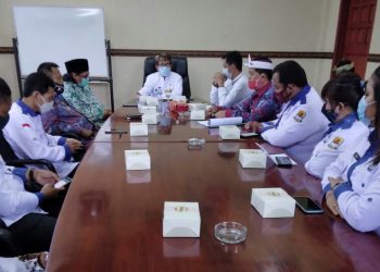 DIRENCANAKAN BUPATI CIREBON AKAN HADIR LANGSUNG MEMBUKA RAKERDA PPDI KABUPATEN CIREBON