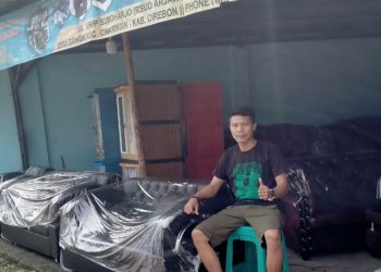 ABY MEUBEL HADIR MENJUAL FURNITURE DAN KERAJINAN JATI