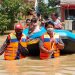 Pemkab Indramayu Hadir Tangani Korban Banjir