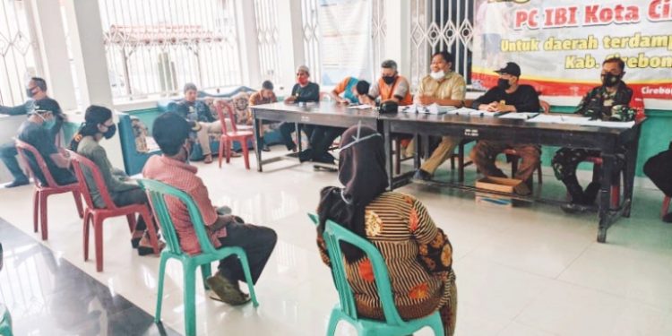 Hari ini, 435 RTS Mekarsari Antri Penyaluran BST Periode Kedua Tahun 2021