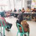 Hari ini, 435 RTS Mekarsari Antri Penyaluran BST Periode Kedua Tahun 2021