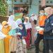 Positif Covid-19 Terus Bertambah, Relawan di Cirebon Aktif Bantu Pencegahan