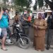 KUWU DESA KARANGSAMBUNG HJ. ELVI SUKAESIH : KAMI TERUS MELAKSANAKAN PENINGKATAN PENDISIPLINAN DAN PENEGAKAN PROTOKOL KESEHATAN