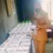 Pemdes Curug Wetan Galakan Taman Obat Dan Hidroponik