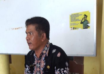 Desa Pranti Bakal Miliki Jalan Desa Utama