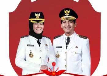 Jadwal Pelantikan Nina Agustina – Lucky Hakim Kembali Berubah