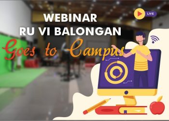 Pertamina RU VI Goes to Campus, Cara Pertamina Berbagi Ilmu dan Inovasi Bersama Mahasiswa