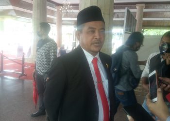 Pejabat Pemkab Indramayu Harus Sejalan Dengan Visi Misi Bupati 