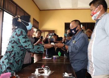 Idza : Tanpa Peran Pers, Informasi Pembangunan Tidak Sampai  Ke Masyarakat