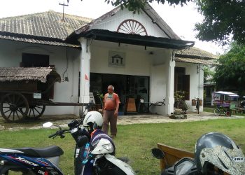 Indramayu Bakal Memiliki Museum Daerah