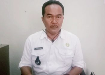 Jalin Sinergitas, Upaya Pemdes Panambangan Membangun Dan Kembangkan Desa
