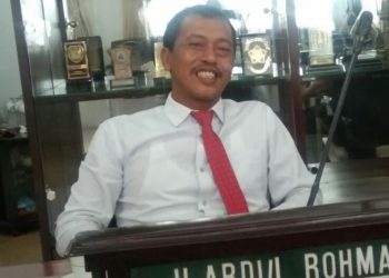 Komisi 3 DPRD Indramayu Menilai PAD Trayek Angkutan Sangat Lemah