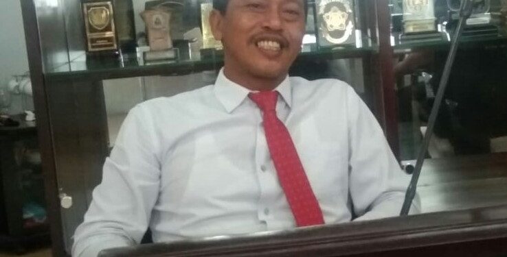 Komisi 3 DPRD Indramayu Menilai PAD Trayek Angkutan Sangat Lemah