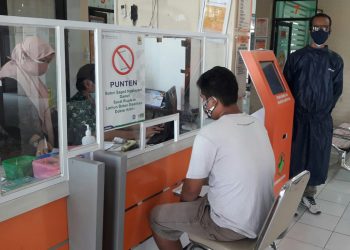 Malu Kalau Tidak Pakai Masker Karena Pakai Masker Untuk Saling Menjaga dan Melindungi
