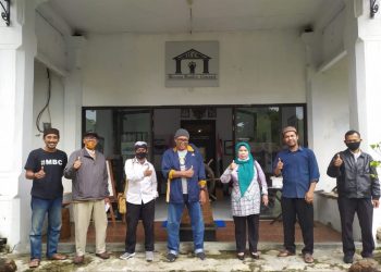 Mantan Kepala Museum Sri Baduga Jabar Senang Indramayu Bakal Miliki Museum Daerah