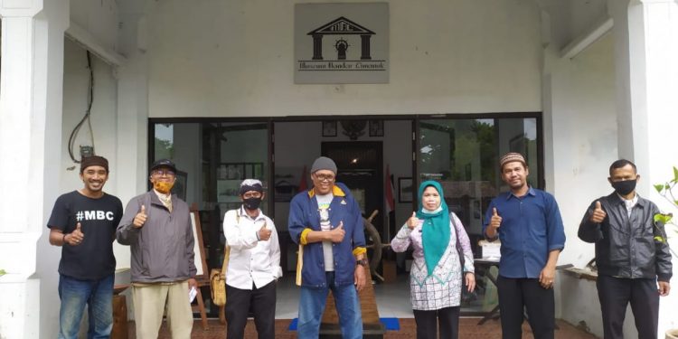 Mantan Kepala Museum Sri Baduga Jabar Senang Indramayu Bakal Miliki Museum Daerah