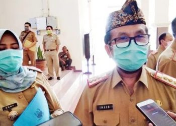 PPKM Skala Mikro Segera Diterapkan Di Kabupaten Cirebon 9 Hingga 22 Februari 2021