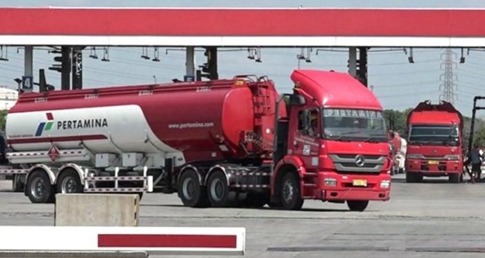 Pasca Banjir, Pertamina Pastikan Distribusi BBM dan LPG Aman