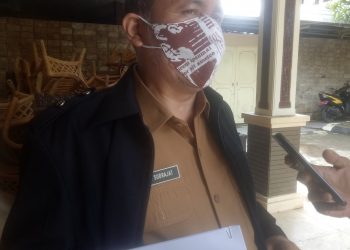 Pelantikan Bupati Terpilih Ditunda Hingga Akhir Pebruari