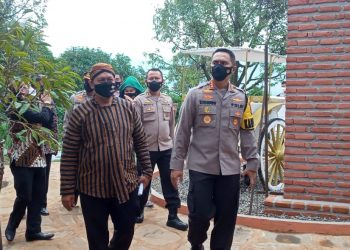 Pemkab Cirebon Apresiasi Kopi Motong Destinasi Wisata Baru Dikabupaten Cirebon