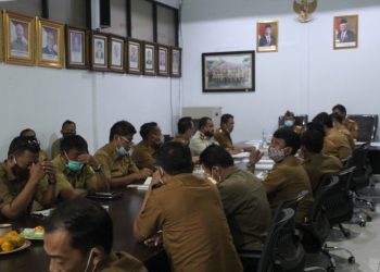 Pemkab Cirebon Bakal Prioritaskan Perbaikan Jalan dan Jembatan