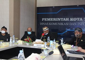 Pemkot Tegal Gelar Forum Konsultasi Publik