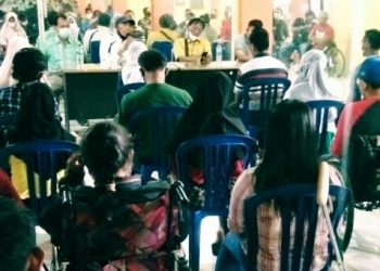 Perkuat Kontingen Jabar di Peparnas Papua, NPCI Indramayu Seleksi Atlet