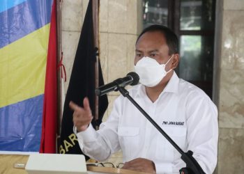 Pesan Ketua PWI Jabar kepada Jurnalis: Patuhi Kode Etik dan 9 Elemen Jurnalistik