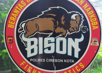 Polres Cirebon Kota Ajak Masyarakat Turut Andil Berantas Narkoba