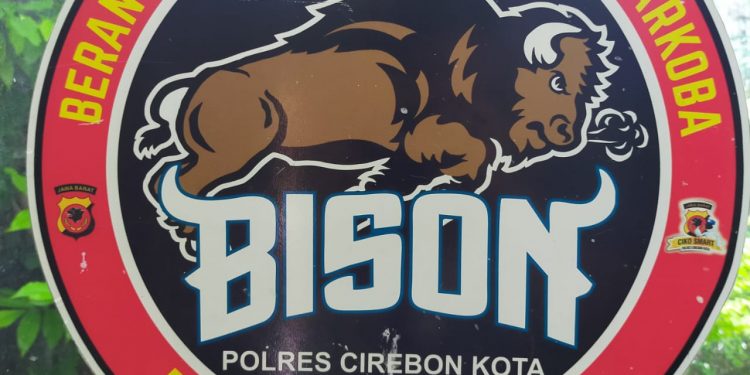 Polres Cirebon Kota Ajak Masyarakat Turut Andil Berantas Narkoba