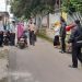 Satgas Penanganan Covid-19 Desa Sidawangi Laksanakan Giat Ppkm Skala Mikro