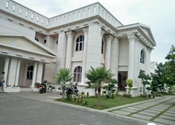 Situasi Pandemi COVID-19, PAD Indramayu Capai 109 Persen
