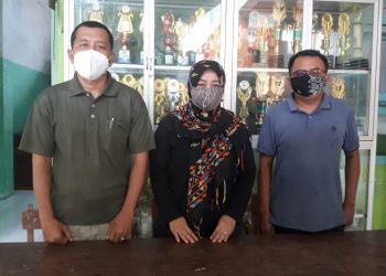 Vaksinasi Adalah Salah Satu Ikhtiar Pemerintah, Kami Dukung Vaksinasi Covid-19