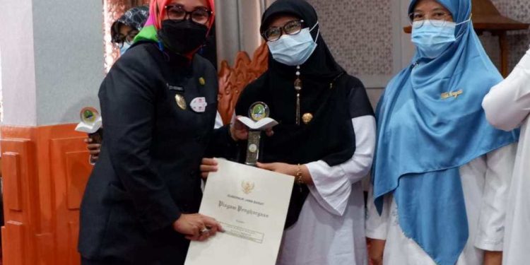 Pemkot Cirebon Dorong Warganya Berlakukan Pola Hidup Bersih dan Sehat Sejak Dini 
