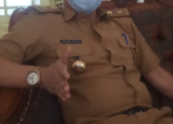 Wakil Bupati Cirebon Segera Dilantik